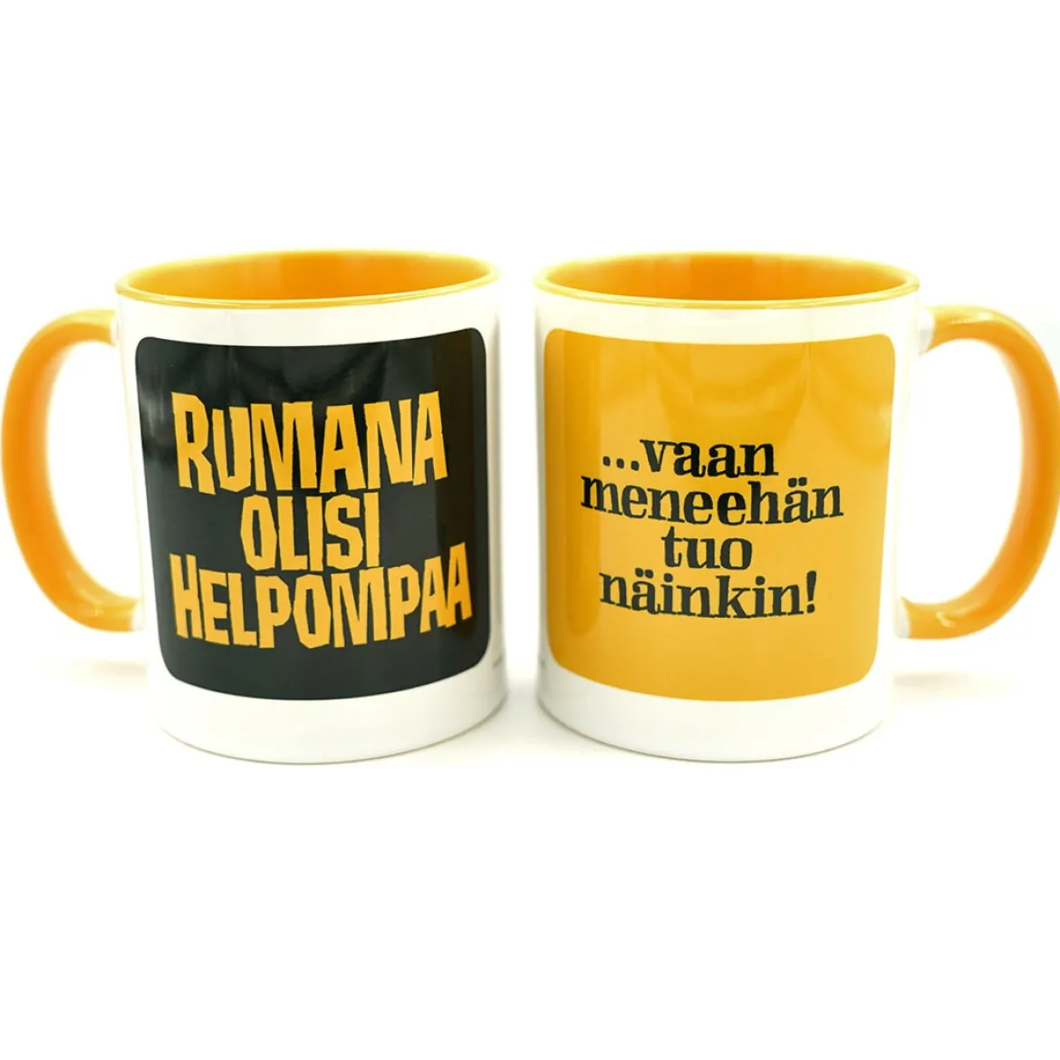 Rumana - Muki