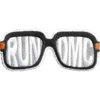 Run DMC Glasses - Kangasmerkki