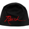 Rush logo - Trikoo pipo