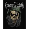 Sacred Reich: OD - Kangasmerkki