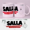 Salla - Muki