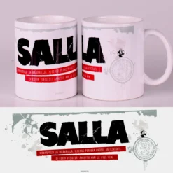 Salla - Muki