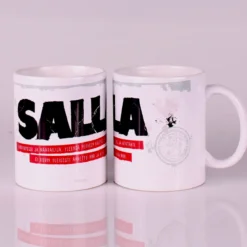 Salla - Muki
