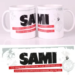 Sami - Muki