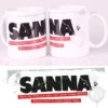 Sanna - Muki