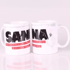 Sanna - Muki