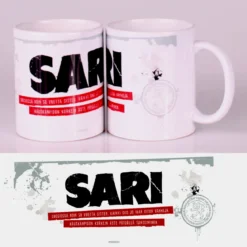 Sari - Muki