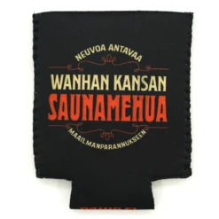 Saunamehu - Cooler
