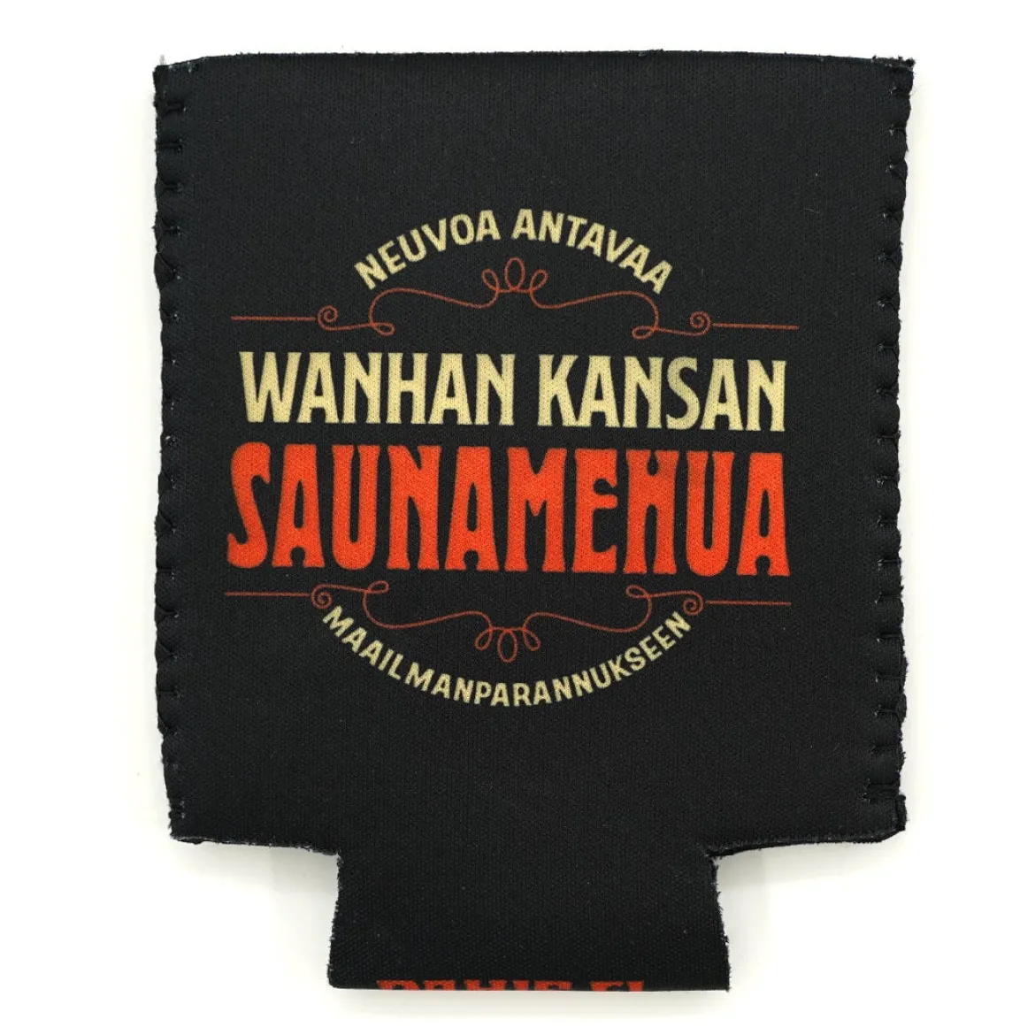 Saunamehu - Cooler