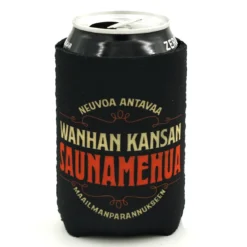 Saunamehu - Cooler