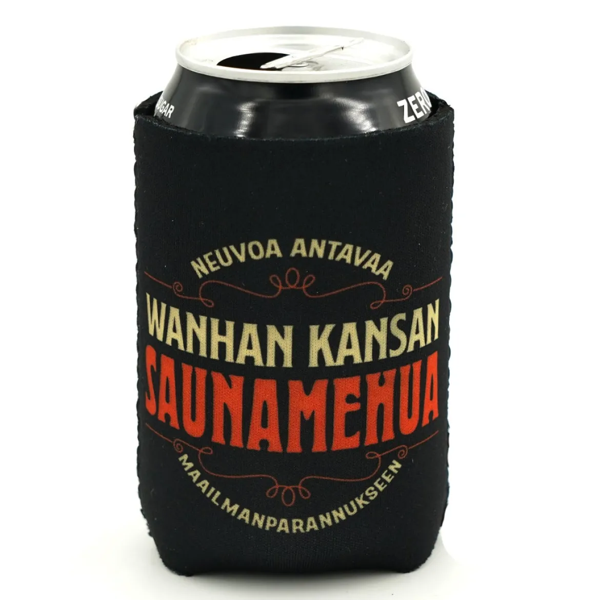 Saunamehu - Cooler