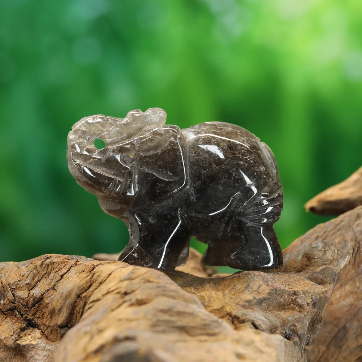 Savukvartsi - Elefantti, 5cm