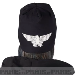 Saxon Logo & eagle - Trikoo pipo
