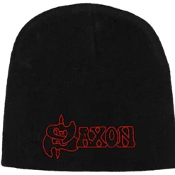 Saxon Logo - Pipo