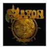 Saxon Sacrifice - Kangasmerkki