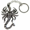 Scorpion - Avaimenperä