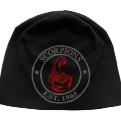 Scorpions Est. 1965 - Trikoo pipo
