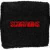 Scorpions -Hikinauha