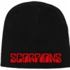 Scorpions Logo - Pipo