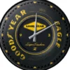 Seinäkello - Goodyear rengas