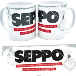 Seppo - Muki