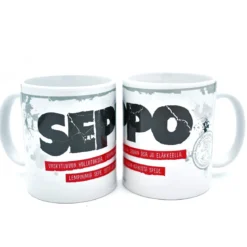 Seppo - Muki