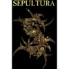 Sepultura: Discography - Seinälippu