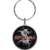 Sepultura: Logo & Tribal S - Avaimenperä
