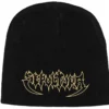 Sepultura: Original logo - Pipo