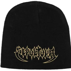 Sepultura: Original logo - Pipo