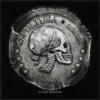 Sepultura Quadra - Kangasmerkki