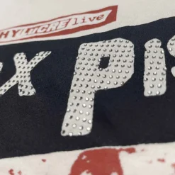 Sex Pistols Filthy Lucre - Tankki T-paita