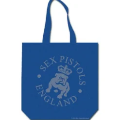Sex Pistols God save the queen - Kangaskassi