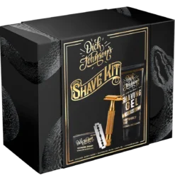 Shave Kit - Parranajosetti