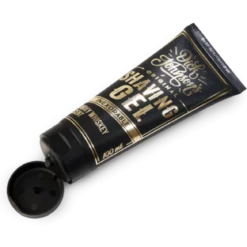 Shaving Gel Inexorable 100ml Smoky Whiskey