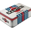 Säilytyspurkki flat - Martini - L'Aperitivo Racing Stripes