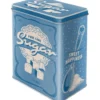 Säilytyspurkki L - Sugar