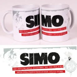 Simo - Muki