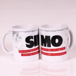 Simo - Muki