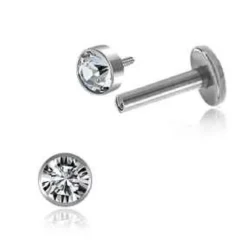 Simply Bling - Lävistyskoru, labret