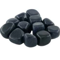 Sininen tähtikivi (Blue Sandstone) - Rumpuhiottu 20-35mm