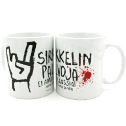Sirkkelinpalvoja - Muki