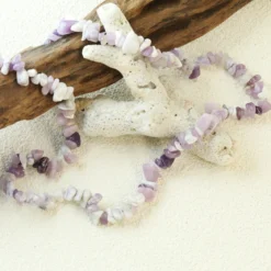 Sirukivikaulakoru, violetti