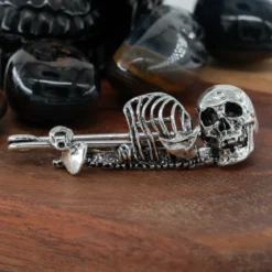 Skeleton - Hakaneula 5,5cm