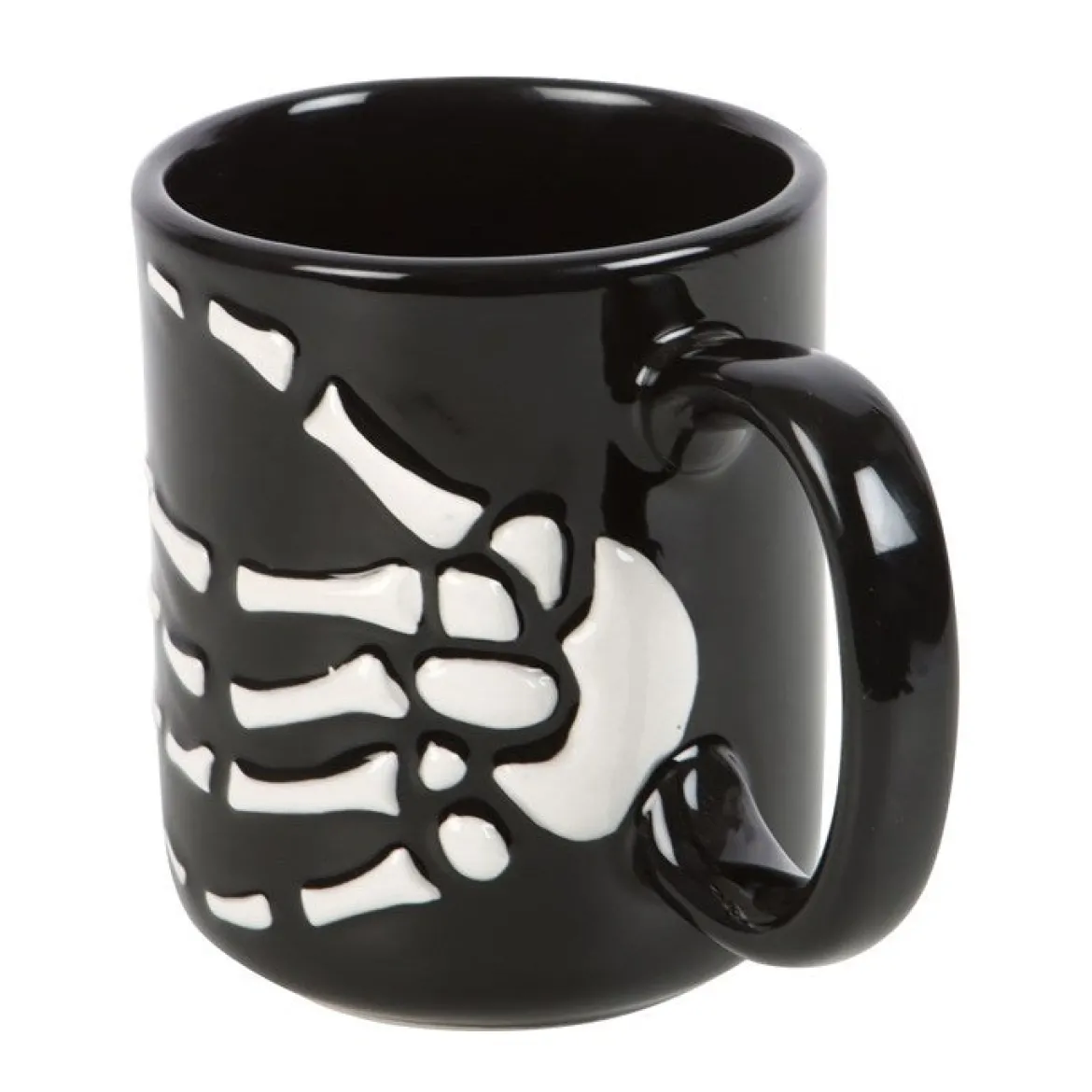 Skeleton Hand- Muki
