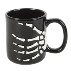Skeleton Hand- Muki