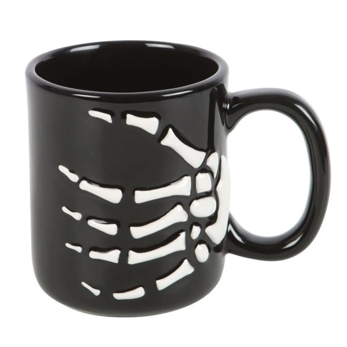 Skeleton Hand- Muki