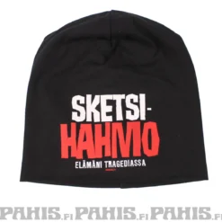 Sketsihahmo - Pipo