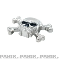 Skull and crossbones III - Irtoniitti