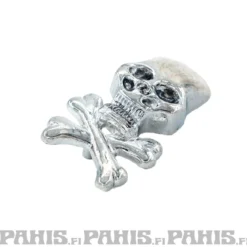 Skull and crossbones II - Irtoniitti